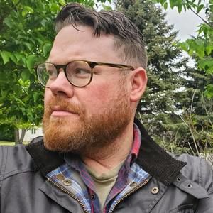 Meet your Posher, Dan